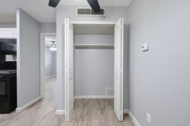 View of closet | Image 15