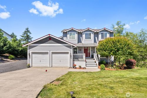 210 Mitchell Ln Ne, Napavine, WA, 98532-8888 | Card Image