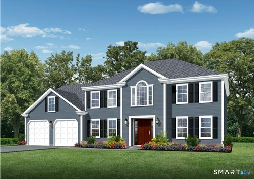 1811 Blackberry Place, Cheshire, CT, 06410 | Card Image