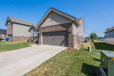 10041 Creamery Lane, House other with 3 bedrooms, 2 bathrooms and null parking in Bowling Green KY | Image 3