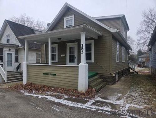 382 Mcclure Ave, Blairsville, PA, 15717-1459 | Card Image