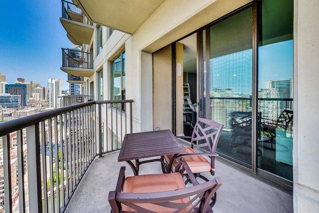 APT-2707 - 501 N Clinton St, Home with 1 bedrooms, 1 bathrooms and null parking in Chicago IL | Image 16