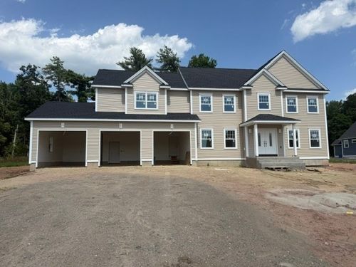 10A Happy Acres Ln, East Longmeadow, MA, 01028-2006 | Card Image