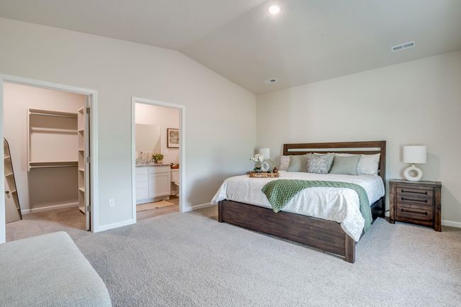 1412 N Sedgwick St, House other with 4 bedrooms, 2 bathrooms and null parking in Garden Plain KS | Image 15