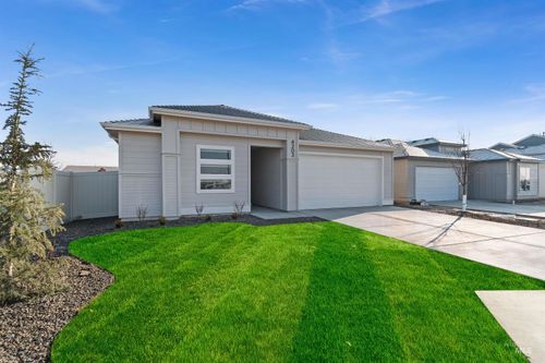 869 W Continuo St, Nampa, ID, 83651 | Card Image