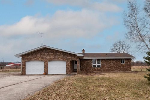 5807 9th Street Road, OMRO, WI, 54963 | Card Image