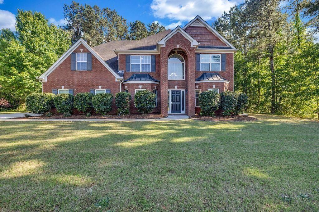 Residential in Mcdonough