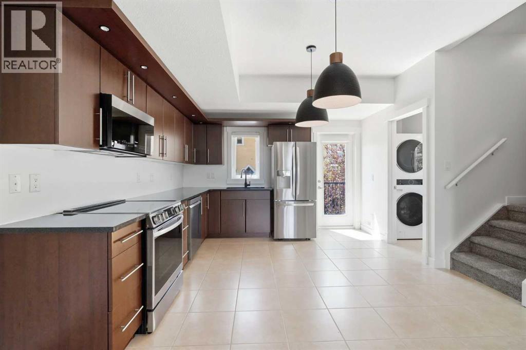 Residential in Calgary