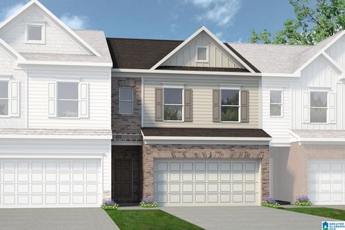 12-4569 Village Springs Square, Fultondale, AL, 35068 | Card Image