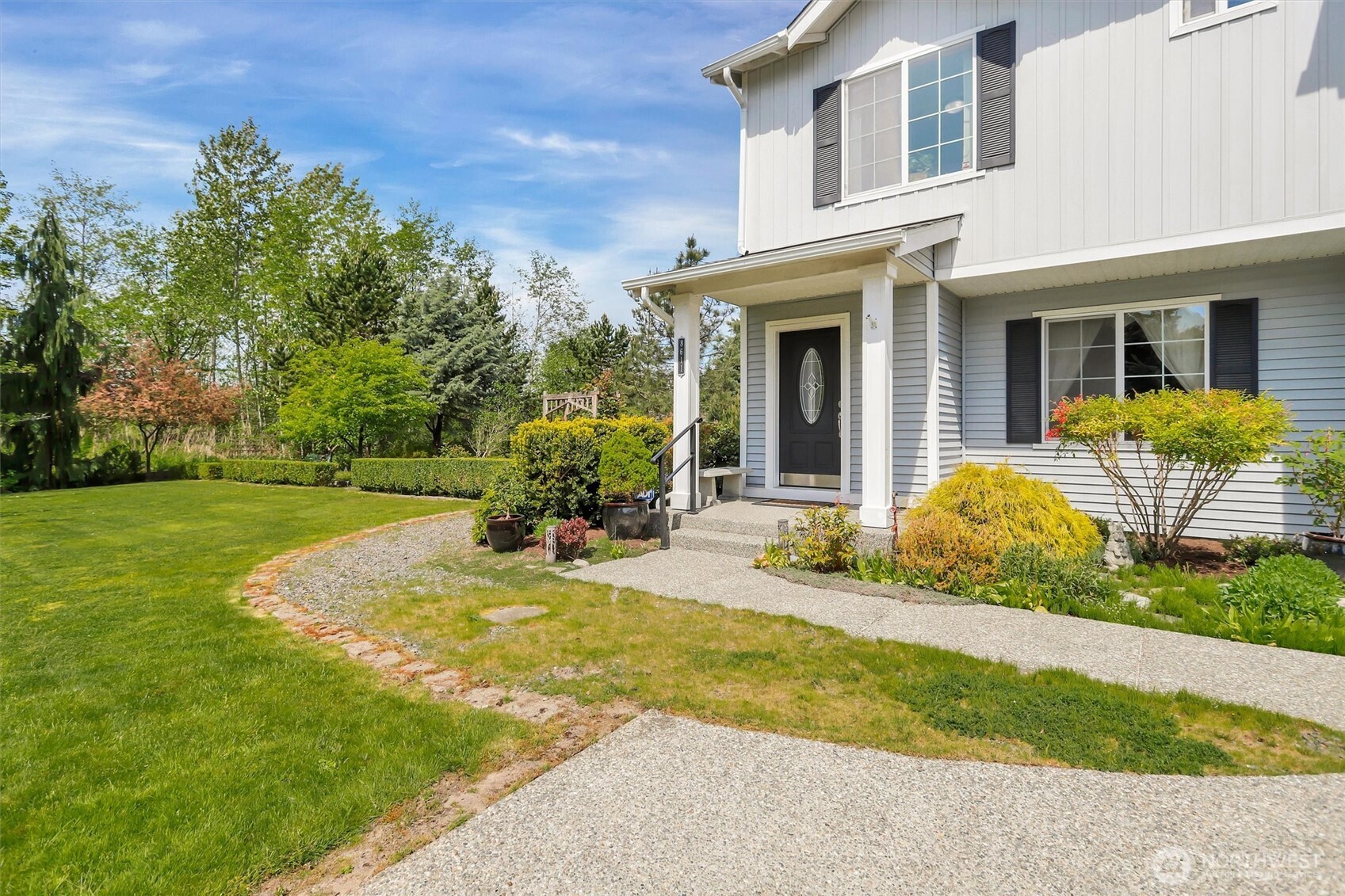 Residential in Marysville 4