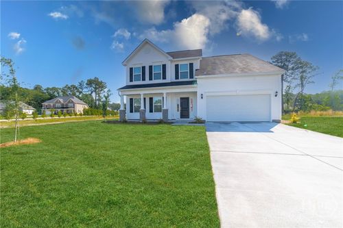 5114 Castleoak Drive, Richmond Hill, GA, 31324 | Card Image