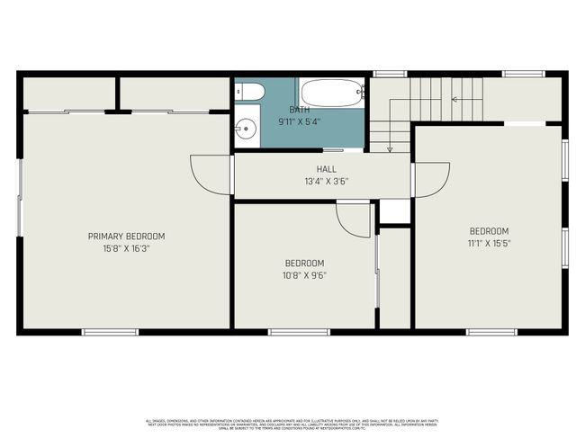 4342 Pleasant Valley Rd, House other with 4 bedrooms, 2 bathrooms and null parking in Brighton MI | Image 18