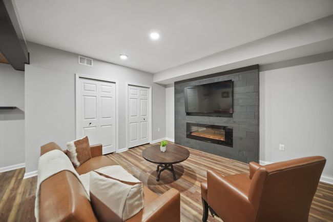 874 Pinecrest, House other with 6 bedrooms, 4 bathrooms and null parking in Dexter MI | Image 51