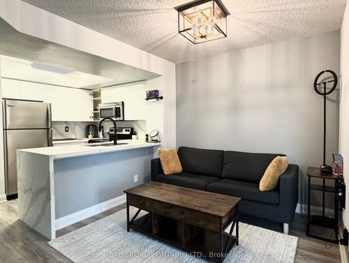 1203-28 Harrison Garden Blvd, North York, ON, M2N7B5 | Card Image