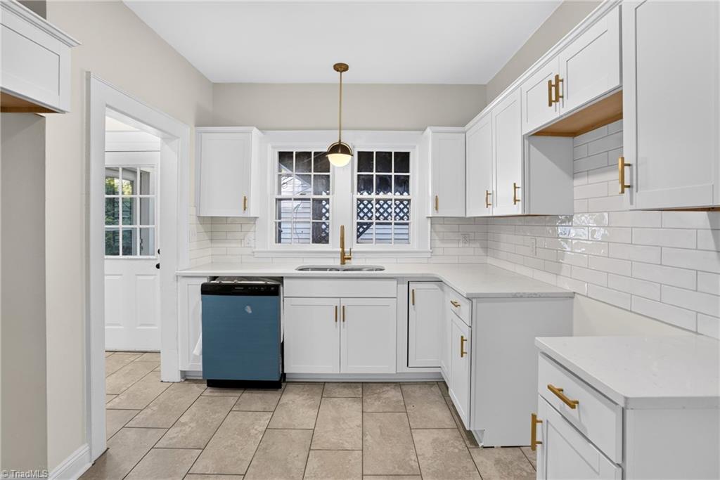 Residential in Thomasville 4