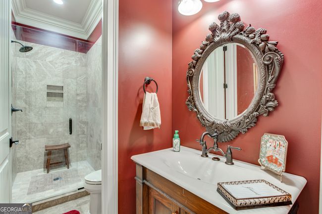 171 Winterberry Trl, House other with 4 bedrooms, 4 bathrooms and 5 parking in Clayton GA | Image 52