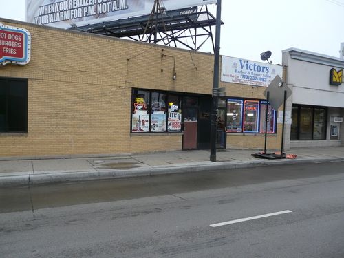 4046 S Archer Ave, Chicago, IL, 60632-1856 | Card Image