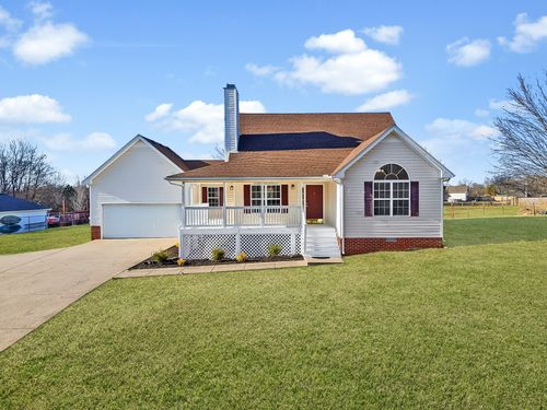 2898 Sweethome Rd, Chapmansboro, TN, 37035-5454 | Card Image
