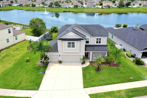 118 Sierras Loop, ST AUGUSTINE, FL, 32086-9046 | Card Image