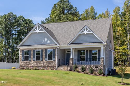 447 Rising Star Dr, Clayton, NC, 27520-5783 | Card Image