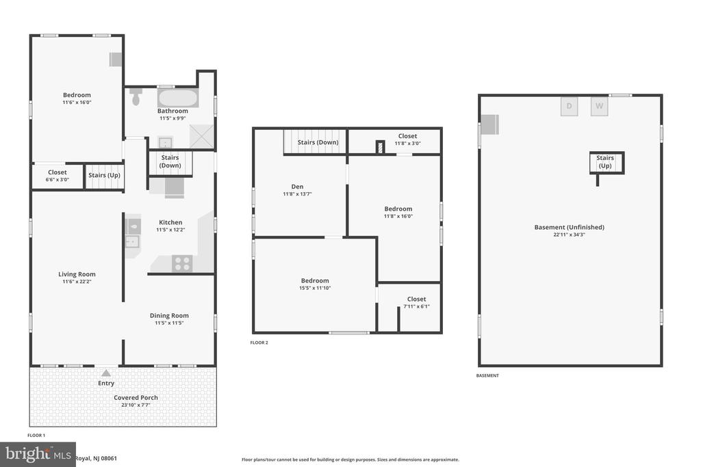 Residential in MOUNT ROYAL 2