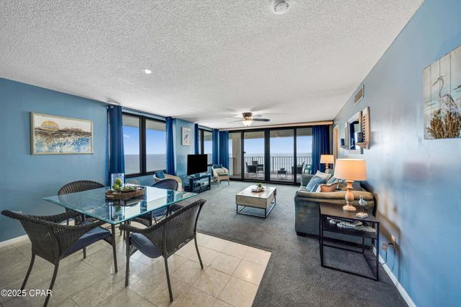 UNIT-1702 - 6201 Thomas Dr, Condo with 2 bedrooms, 2 bathrooms and null parking in Panama City Beach FL | Image 17
