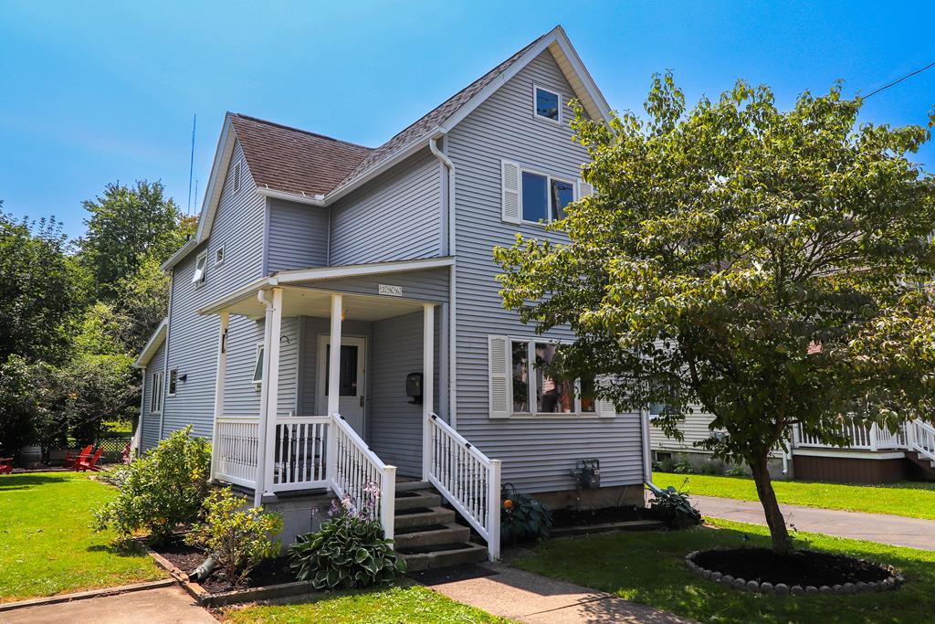William St, Corning, NY 14830