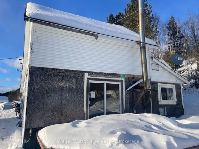 153 Robidas Street, House other with 3 bedrooms, 1 bathrooms and 3 parking in West Nipissing ON | Image 11