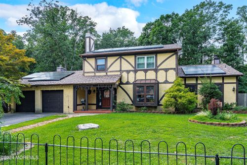 611 Maryland Rd, GLASSBORO, NJ, 08028-2415 | Card Image