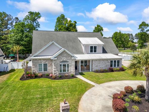 116 Triple Crown Ct, Myrtle Beach, SC, 29579-8245 | Card Image