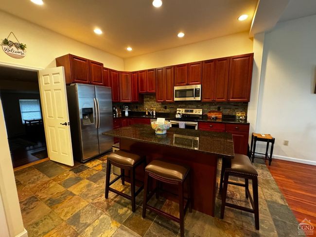 2C - 5359 State Route 23, Condo with 2 bedrooms, 2 bathrooms and null parking in Windham NY | Image 4