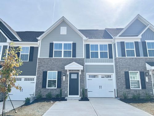 713 Haystack View Rd, Raleigh, NC, 27603-5383 | Card Image