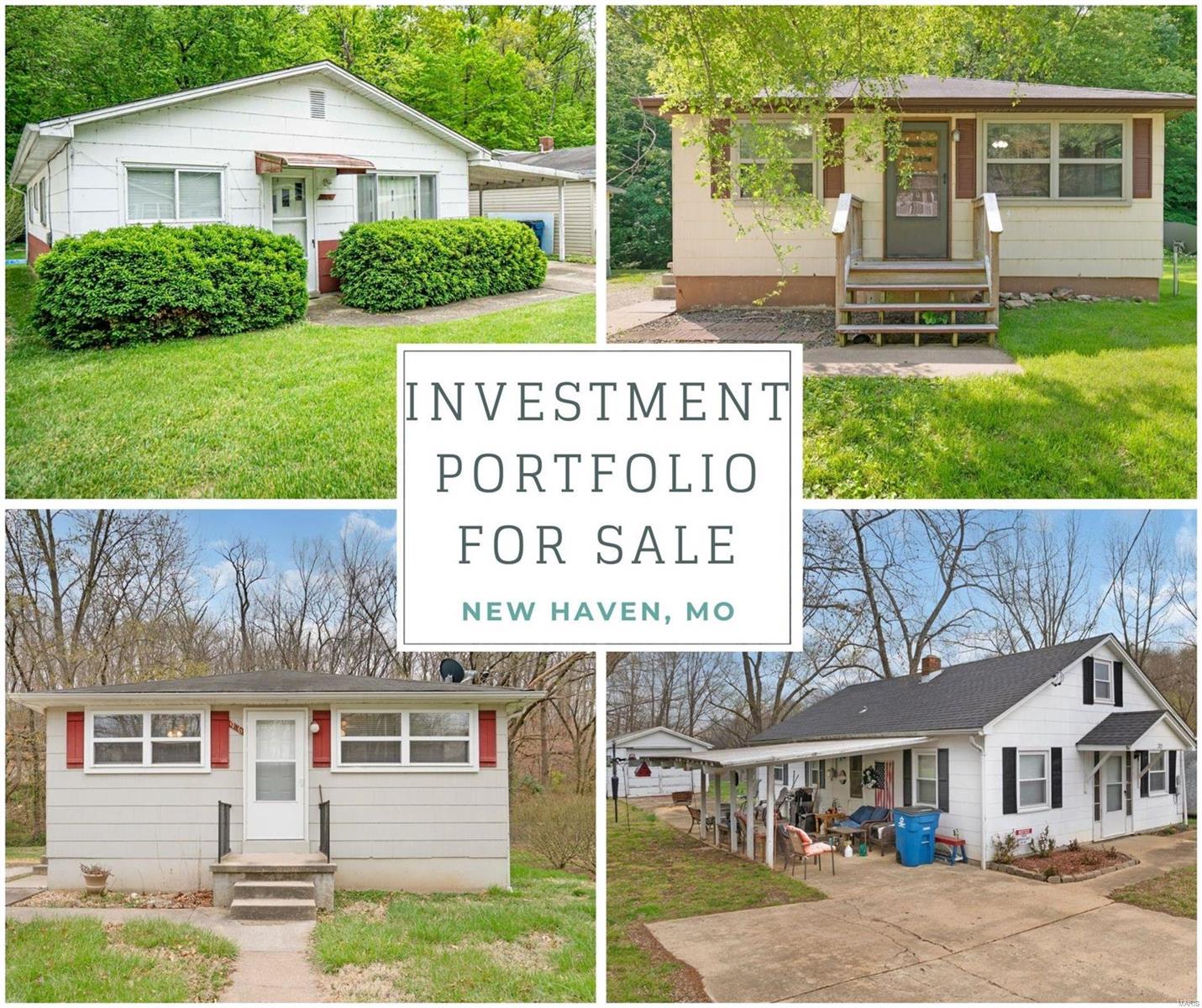 Olive St, New Haven, MO 63068
