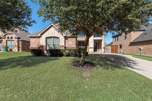 417 Sagebrush Ln, Waxahachie, TX, 75165-1572 | Card Image