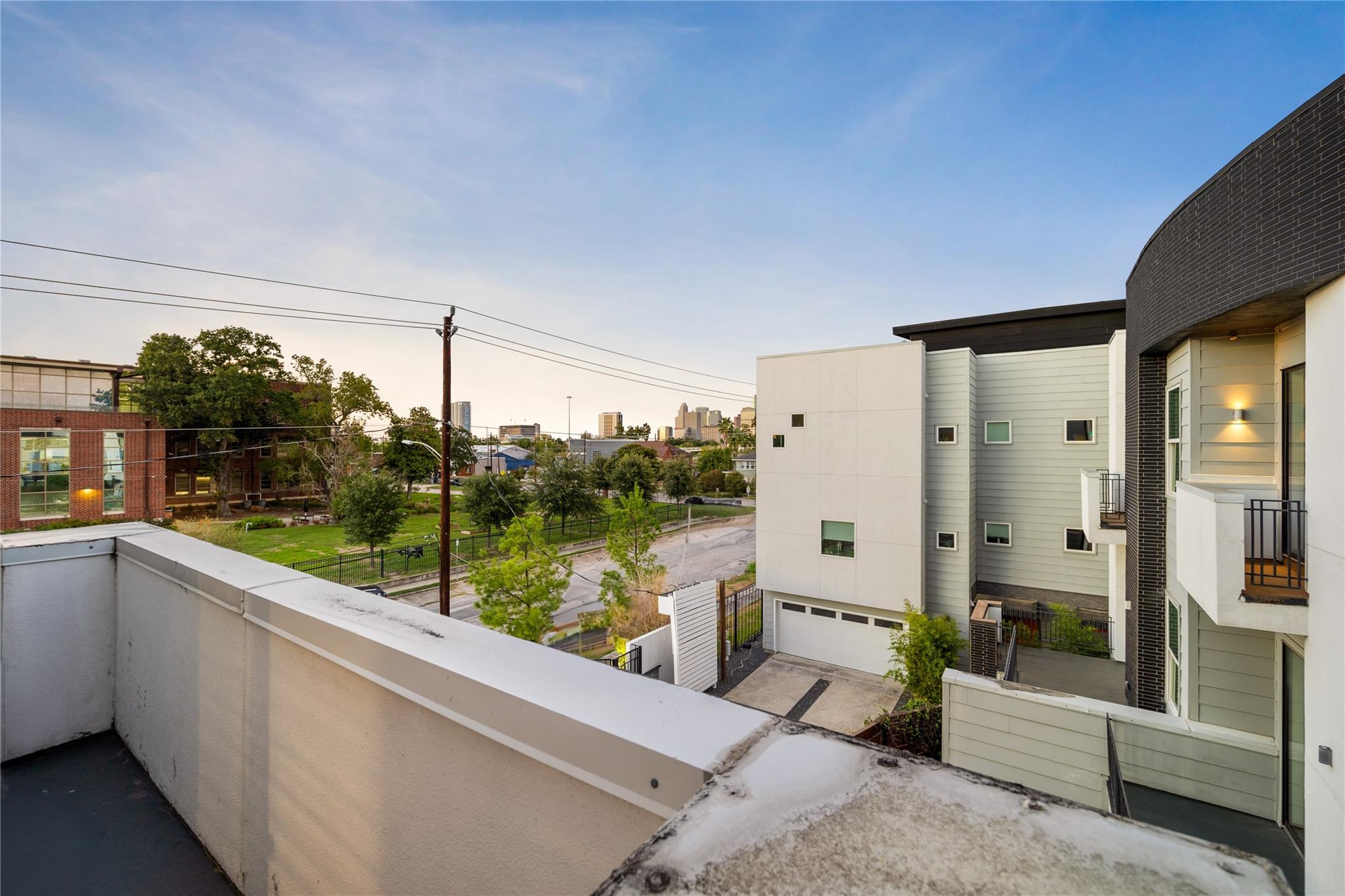 Residential in Houston