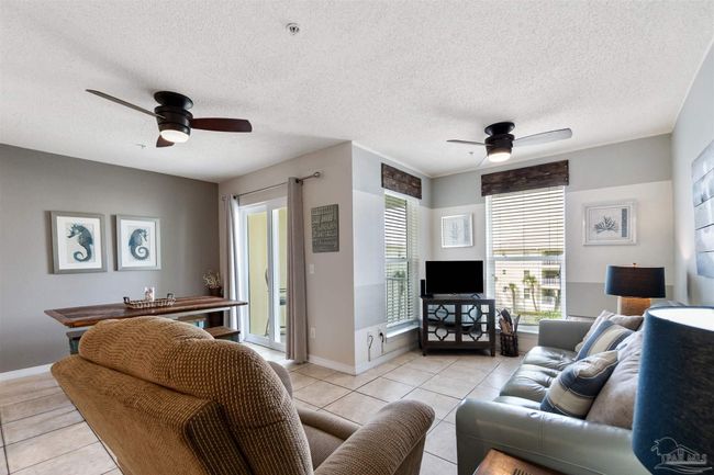 UNIT-633 - 8436 Gulf Blvd, Condo with 1 bedrooms, 2 bathrooms and null parking in Navarre FL | Image 15