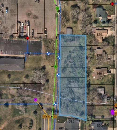 539 Haralson Dr, Belle Plaine, MN, 56011-2318 | Card Image