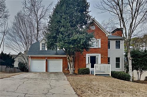 795 Whitehall Way, Roswell, GA, 30076-1364 | Card Image