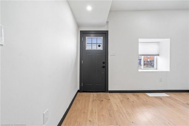 32 Britannia Ave, House other with 4 bedrooms, 3 bathrooms and 2 parking in Hamilton ON | Image 17