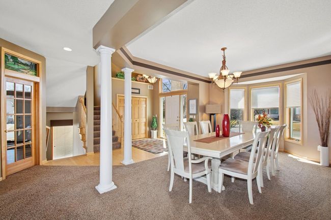 Large Open Dining Room | Image 18