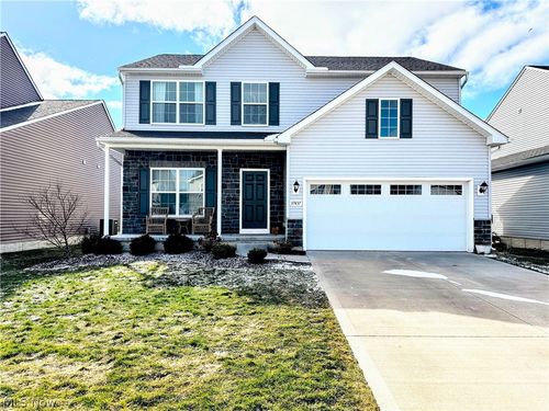 37437 White Feather Ave, North Ridgeville, OH, 44039-4812 | Card Image