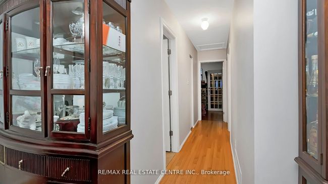 57 Archdekin Dr, House attached with 4 bedrooms, 2 bathrooms and 4 parking in Brampton ON | Image 16