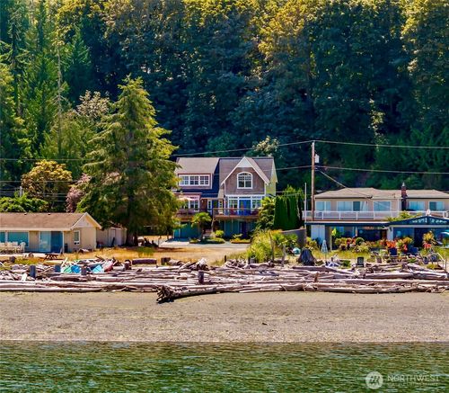 886 Port Susan Terrace Road, Camano Island, WA, 98282 | Card Image