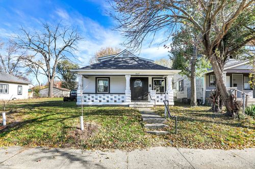 837 N Oakland Ave, Indianapolis, IN, 46201-2440 | Card Image