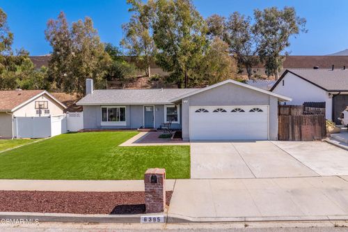 6395 Keystone St, Simi Valley, CA, 93063-3834 | Card Image
