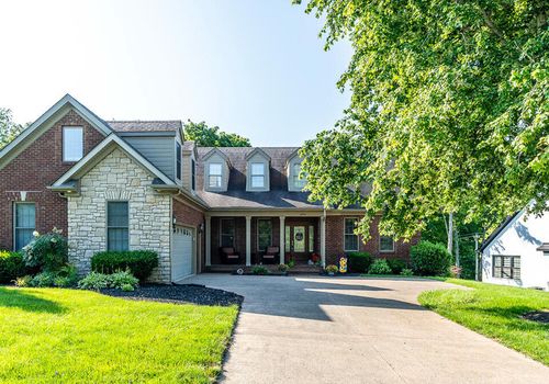 2006 Hidden Falls Trl, Richmond, KY, 40475-8904 | Card Image