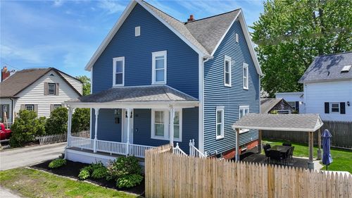 34 Shore Rd, Riverside, RI, 02915-4524 | Card Image