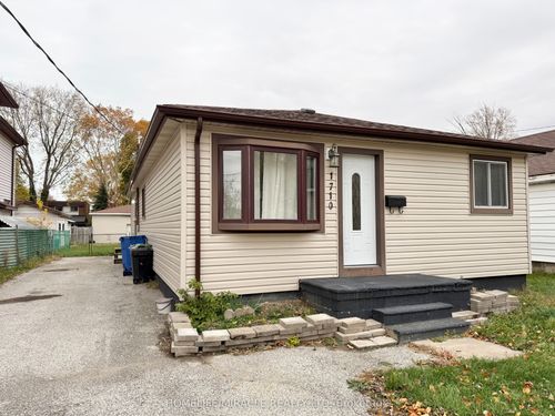 1710 Balfour Blvd, Windsor, ON, N8T2S1 | Card Image