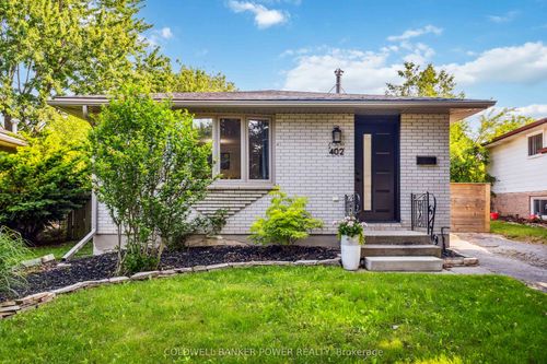 402 Ferndale Ave, London, ON, N6C2Y8 | Card Image