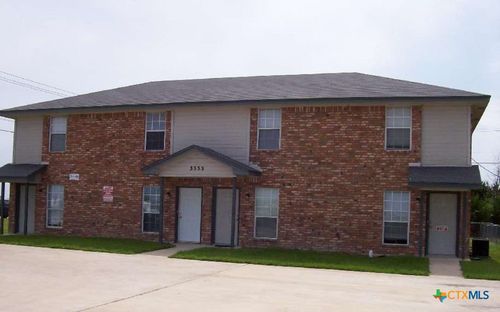 3333 Chisholm Trl, Killeen, TX, 76542-3193 | Card Image
